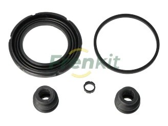 Ремкомплект суппорта TOYOTA Camry (17-) переднего FRENKIT 260090 FRENKIT