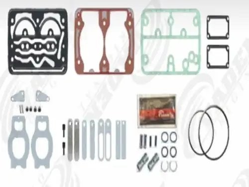 РМК компрессора LP4930-85 (полный) без болтов 1400010500 VADEN