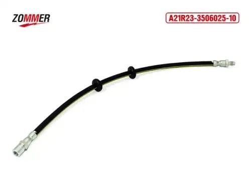Шланг тормозной ГАЗель Next (передний) A21R23350602510 ZOMMER