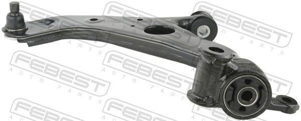 Рычаг левый MAZDA CX-5 KE 2011-2017 0524-KELH 0524-KELH FEBEST