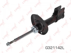 Стойка амортизаторная передняя левая G321142L LYNXAUTO
