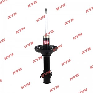 амортизатор передний левый! Subaru Forester USA 07> 339201 KAYABA