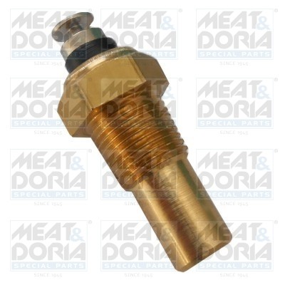 Датчик температуры CHEVROLET Captiva (06-) охлаждающей жидкости MEAT&DORIA 82448 MEAT DORIA