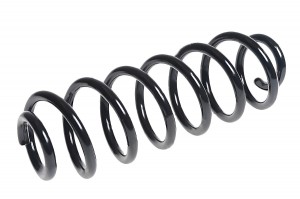 пружина задняя!\ VW Passat Variant 1.9/2.0TDi 05> ST134090R STANDARD SPRINGS