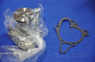 Насос водяной HYUNDAI GETZ/KIA PICANTO 1.0/1.1 02 DOLZ H236  PHA-009 PHA-009 PMC PARTS MALL