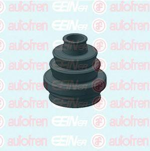 пыльник ШРУСа внутреннего!\ Opel Omega 2.0-3.2i/2.3D/2.5DTi 86> D8207 AUTOFREN SEINSA