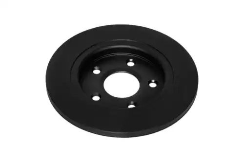 диск тормозной задний!\ Chrysler Grand Voyager Z06696 ZENTPARTS