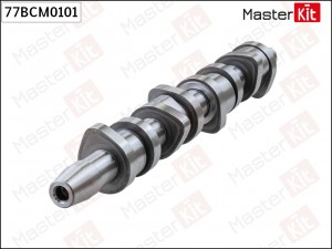Распредвал VAG 1.9/2.0TDI BLS/BMM/BMP/BMT/BPW/BPZ/BRC/BRR/BRS/BRT/BSS/BSU/BSV Ma 77BCM0101 MASTER KIT