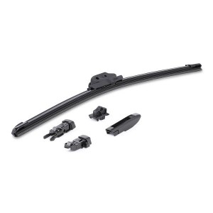 Щетка стеклоочистителя 500мм бескаркасная First Pyramid Multiconnection V2 VALEO 575005 VALEO PHC