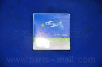 Ролик ремня приводного CHEVROLET LACETTI/AVEO 1.4/1.6  PSC-C003 PSC-C003 PMC PARTS MALL
