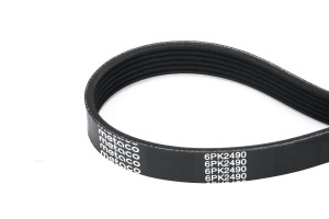 AUDI Q7 (2005>) 6PK2490 METACO