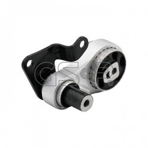 подушка ДВС задняя!\ Ford Fiesta/Fusion 1.2-2.0 01> 514456 GS P