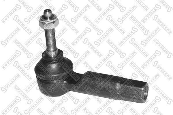 наконечник рулевой!\ Fiat Stilo all 01> 51-02406-SX STELLOX