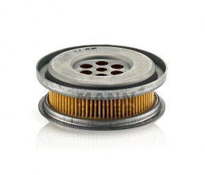 MERCEDES BENZ W124/W213/W140 81x26 H85 MANN FILTER