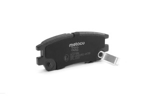 MITSUBISHI PAJERO/MONTERO (V1, V2, V3, V4) (1991-1 3010081 METACO