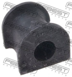 CHEVROLET REZZO (2003>) CHSB-U100F FEBEST