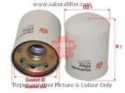 Фильтр гидравл. Sakura HC7101 SAKURA