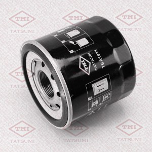 Фильтр масляный ISUZU Elf 92- TBA1011 TBA1011 TATSUMI
