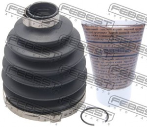 Пыльник ШРУСа внешний 0117P-GSX30 0117P-GSX30 FEBEST