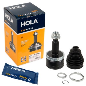 ШРУС наружный 30/24 шл., левый/правый KIA Sportage IV 2.0,4 AT 15>, HYUNDAI Tucs CV10-198 HOLA