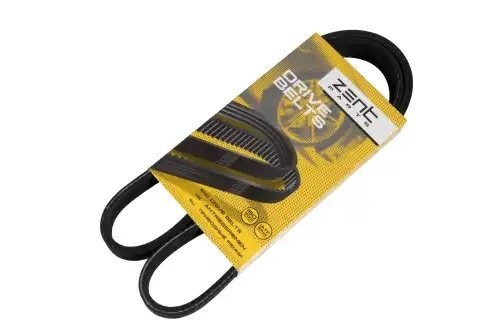 ремень поликлиновой! 6PK970\ Toyota Corolla/Yaris 1.4D 04> Z22583 ZENTPARTS