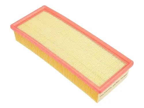 фильтр воздушный!\ Audi 80/100 1.8-2.0D 82>, VW Golf/Passat 1.8-1.6D/TD <92 Z32827 ZENTPARTS