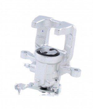 суппорт тормозной задний правый! Bosch, d=38мм\ VW Golf VI 04>/ Touran 03>, Audi HZTVW039 NTY