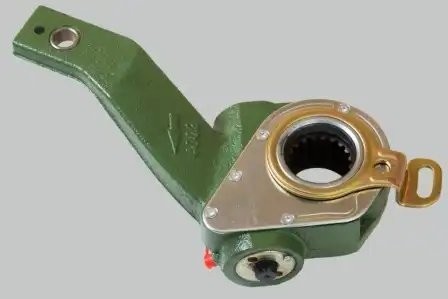 Рычаг регул. автоматический на автобус 79855 AVTOMAGNAT