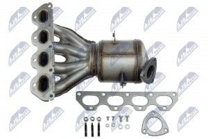 к-кт подшипика ступицы!\ Skoda Rapid 12> KLTSE001 NTY