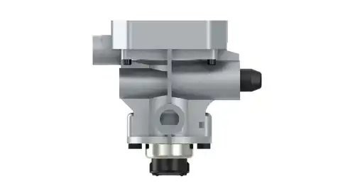 Воздухораспределитель с клапаном расторм. PRO6480030 PROVIA