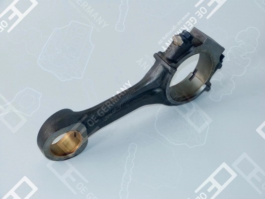 Шатун MERCEDES Axor OE GERMANY 01 0310 457000 OE GERMANY
