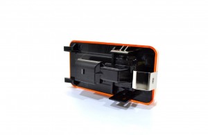 SCANIA 4/R светодиодный с разъемом T0113-6002 TOPCOVER