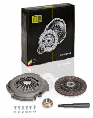 OPEL ASCONA C / KADETT E/DAEWOO NEXIA 200x24 / 1.5-1.8 8V(Lanos 1.5 8V) FR 0501 TRIALLI