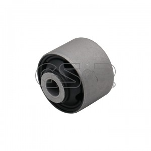 сайлентблок рычага заднего прод. задний!\ Mitsubishi Challenger K97WG 516018 GS P