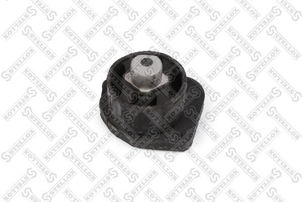 подушка КПП левая! BMW X5 4.4i/4.6is 00> 71-11371-SX STELLOX