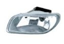Фара противотуманная левая CHEVROLET LACETTI H/B 2003- / 235-2002L-UE 235-2002L-UE DEPO