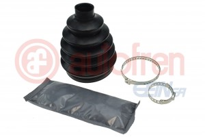 к-кт пыльника ШРУСа наружного!\ Ford Focus, Opel Astra G/Zafira, Rover 75, Toyot D8333T AUTOFREN SEINSA