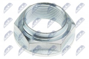 гайка колесная! M27х1,5\ BMW 3 (E36) KSNBM000 NTY
