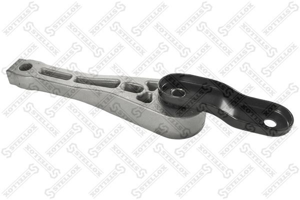 подушка ДВС задняя!\ Skoda Octavia, VW Colf/Touran 03> 25-17015-SX STELLOX