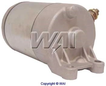 POLARIS 19089N WAI