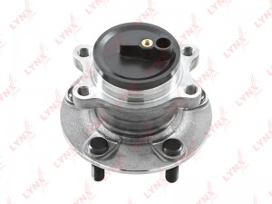 Ступица MITSUBISHI ASX (13-) задняя в сборе LYNX WH-1498 LYNXAUTO