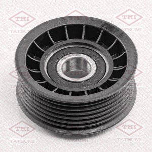VW TOUAREG (2002-2010) TFD1287 TATSUMI