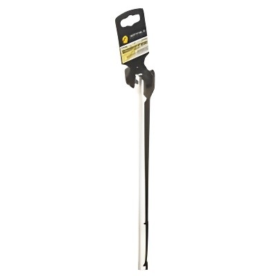 Вороток 1/2" L=380мм с шарниром ЭВРИКА ER-41238 EVRIKA