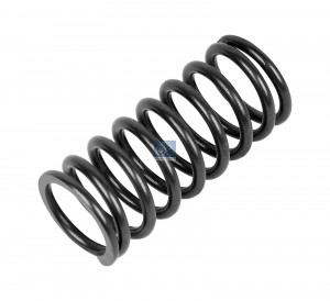 Пружина тормозной колодки HONGYAN 3 DIESEL TECHNIC