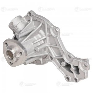 Насос водяной для а/м Audi A4 (94-)/VW Passat B5 (96-) 1.6i/1.8i/1.8T (без корпу LWP 1817 LUZAR
