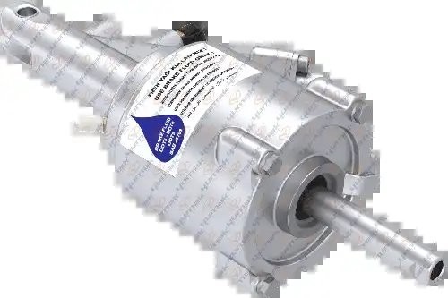 Цилиндр ПГУ FH12/F12  (если стоял KONGSBERG, то Wabco не поставишь) аналог 62663 02.05.002 YUMAK