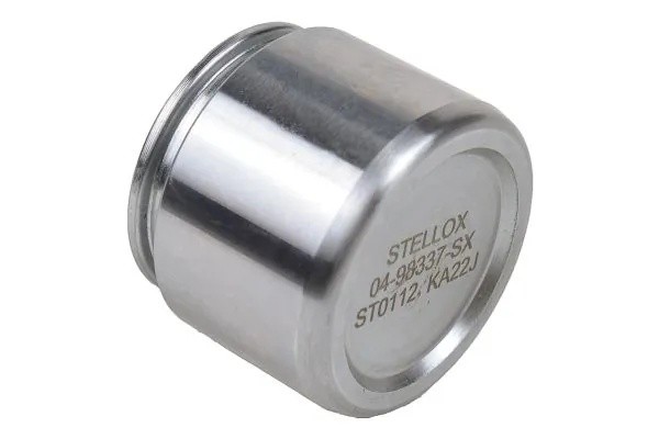 поршень суппорта! d40 ATE\ Opel Omega A/Omega B 04-98337-SX STELLOX