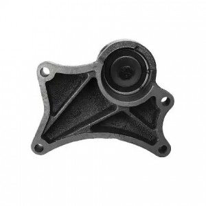 Опора вентилятора 3302 дв.Cummins ISF 2.8 в сб (С резьбой - 6 отверстий) (527036 0437 HAFFEN