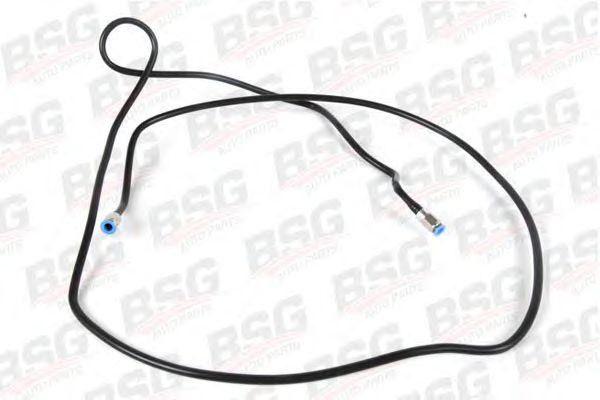 Трубка FORD Transit (92-95) топливная BSG BSG30725025 BSG