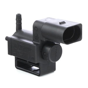 Клапан электромагнитный VW Golf (98-),Passat (01-) AUDI A3 (97-),A6 (02-) PIERBU 7.22880.01.0 PIERBURG